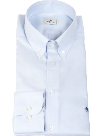 Etro shirt