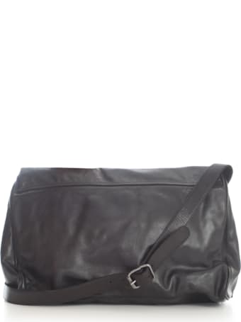 Numero 10 Unisex Clutch Bag