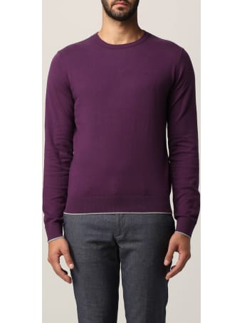 Armani Collezioni Armani Exchange Sweater Sweater Men Armani Exchange