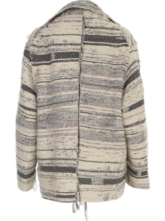 Boboutic Jacket