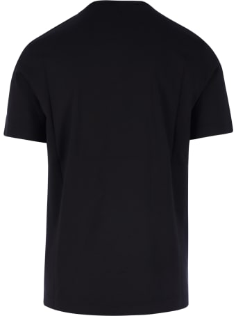 Transit Crewneck T-shirt