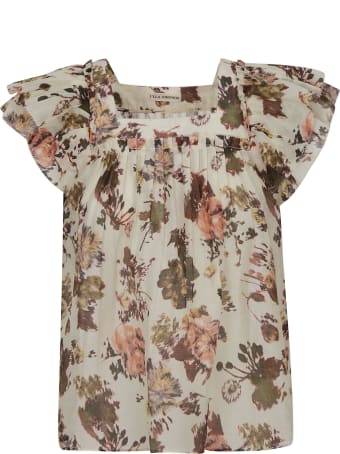 Ulla Johnson Kiki Top