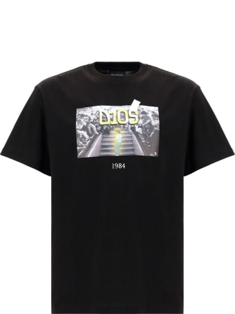 Throwback T-shirt