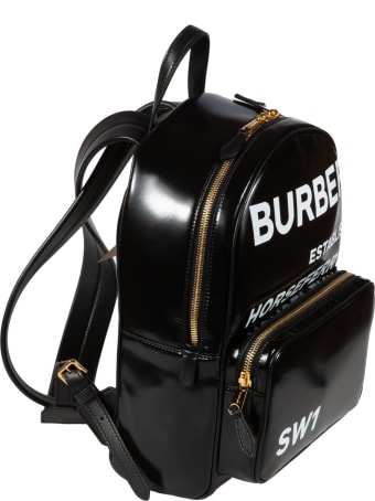 Burberry Horseferry Backpack