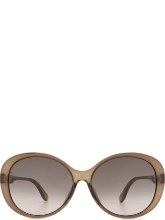 Gucci Gucci Gg0793sk Brown Sunglasses