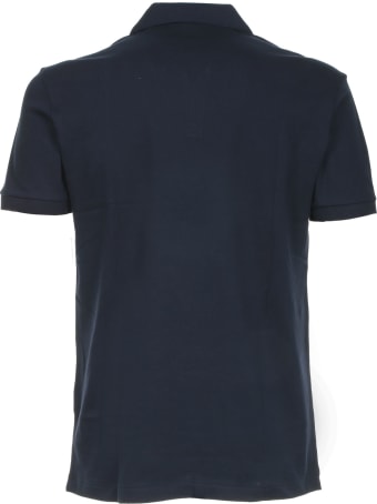 Brooksfield Brooksfield Piquet Polo Shirt
