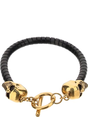 Alexander McQueen Alexander Mc Queen Bracelet