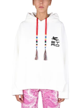 Etro Pegaso Sweatshirt