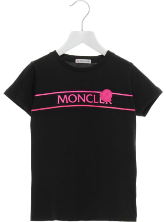 Moncler T-shirt