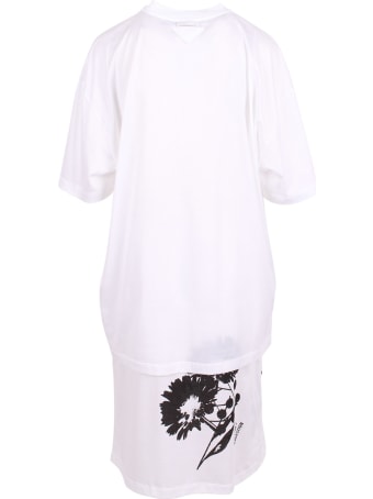 Prada Cotton Suit