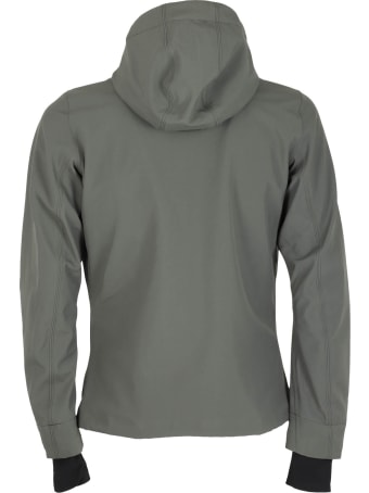 K-Way Jacket