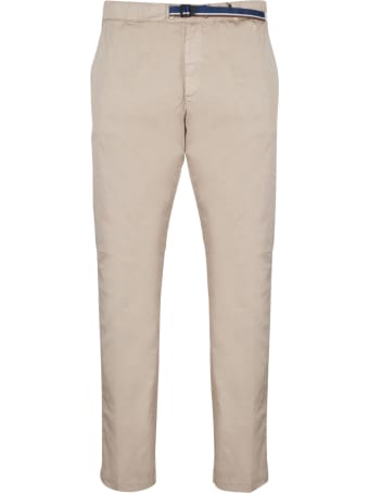 White Sand Greg Pants