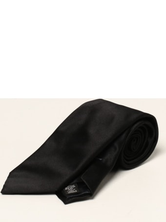 Ermenegildo Zegna Tie Tie Men Ermenegildo Zegna