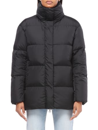 Duvetica Coat