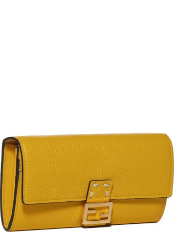 Fendi Wallet