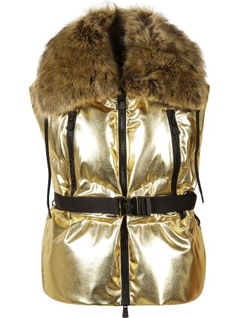 Moncler Aurel Gilet