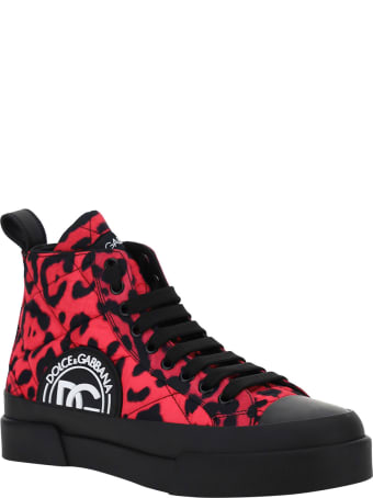 Dolce & Gabbana Sneakers
