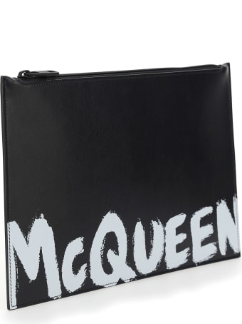 Alexander McQueen Pouch