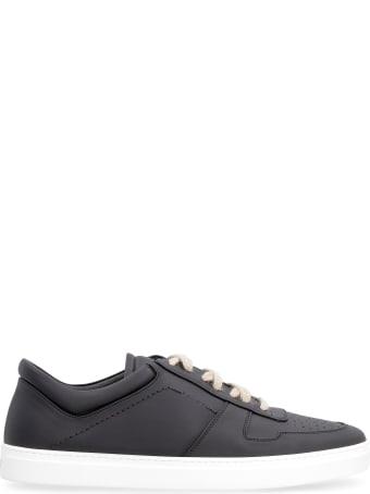 Yatay Irori Vegan Leather Sneakers