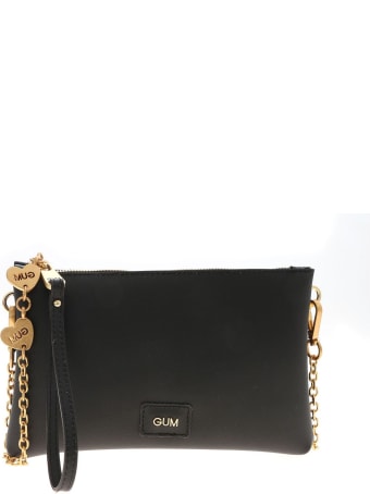 Gum Gianni Chiarini Clutch