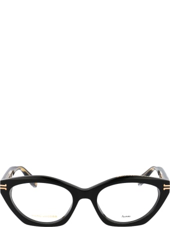 Marc Jacobs Eyewear Mj 1015 Glasses