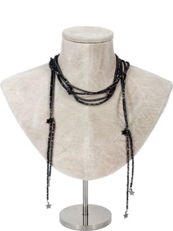 Lorena Antoniazzi Long Necklace
