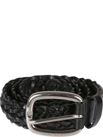Golden Goose Houston Belt