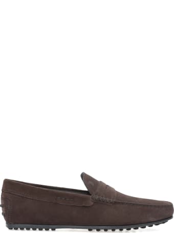 Tod's City Gommino Loafer