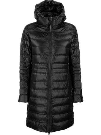 Canada Goose Cypress - Hooded Down Jacket