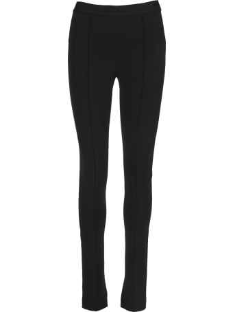 Helmut Lang Slit Leggings