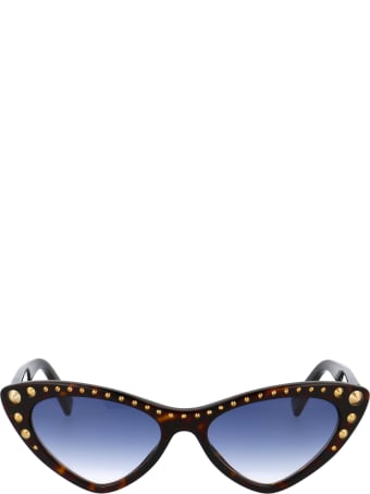 Moschino Eyewear Mos093/s Sunglasses