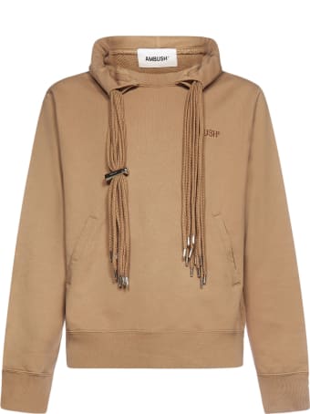 AMBUSH Fleece