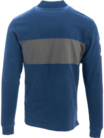La Martina La Martina Cotton Sweater