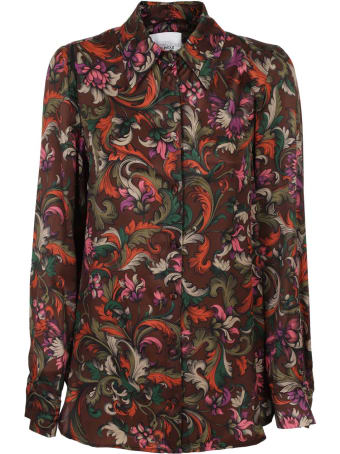 Brand Unique Shirt