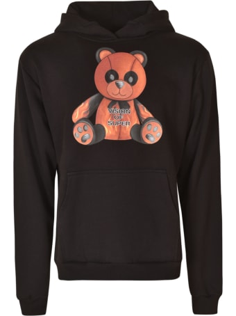 Vision of Super Pandy Hoodie