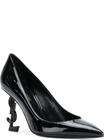 Saint Laurent Mid Heel