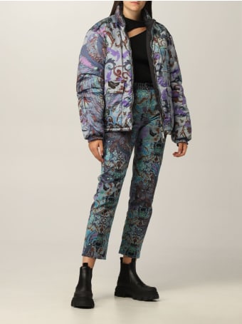 Koché Koche' Jacket Jacket Men Koche'