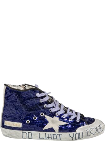 Golden Goose Francy Penstar Classic Sneakers