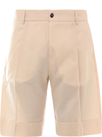 Corelate Bermuda Shorts