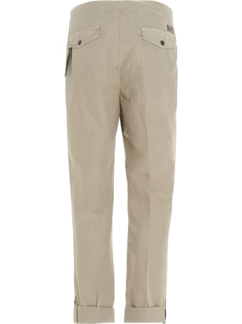 Incotex 'slacks' Pants