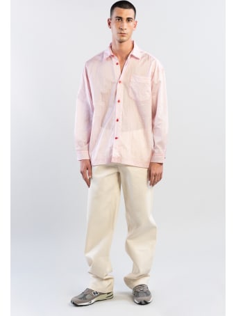 Rold Skov Veil Shirt