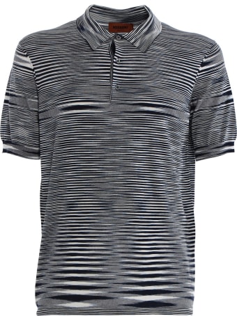 Missoni Polo Ss