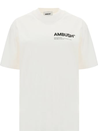 AMBUSH T-shirt