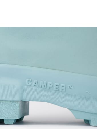 Camper Boots