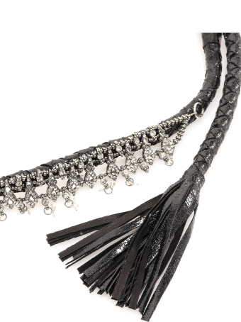 Mes Demoiselles Belt