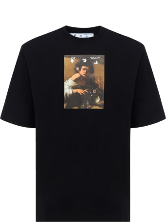 Off-White T-shirt