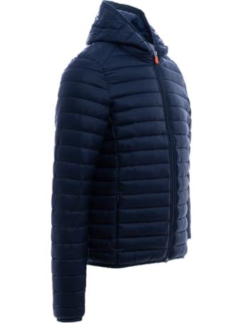 Save the Duck Save The Duck "donald" Down Jacket