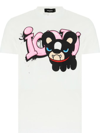 Dsquared2 T-shirt