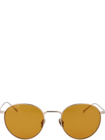 Lacoste L202psc Sunglasses