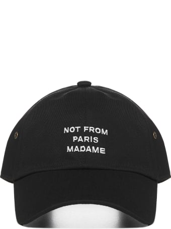Drôle de Monsieur Hat